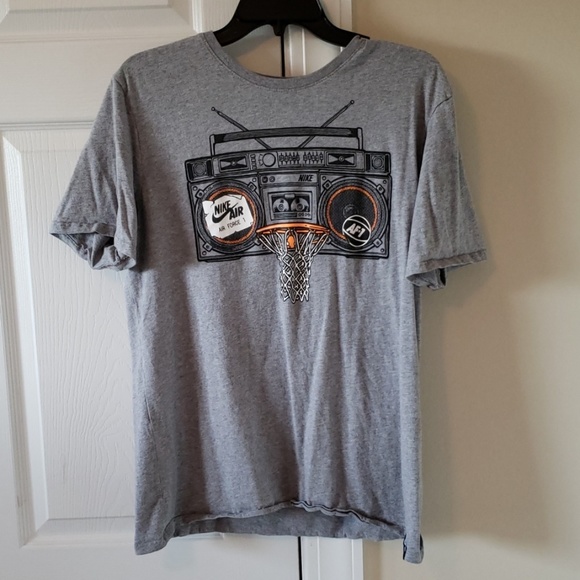 Nike Other - Short sleeve Nike Air Force 1 T-shirt